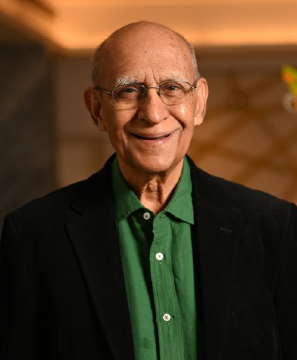 Ashok Soota