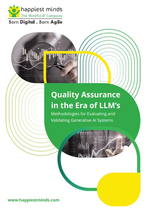 Quality Assurance in the Era of LLM’s